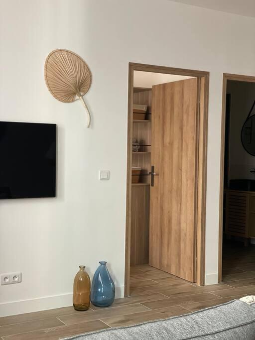 Cassis Centre, Superbe Appartement Neuf, 50M Port. Екстериор снимка