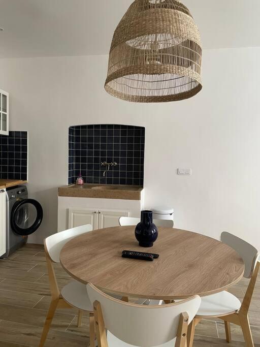 Cassis Centre, Superbe Appartement Neuf, 50M Port. Екстериор снимка