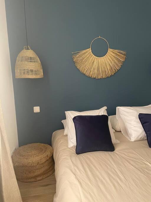 Cassis Centre, Superbe Appartement Neuf, 50M Port. Екстериор снимка