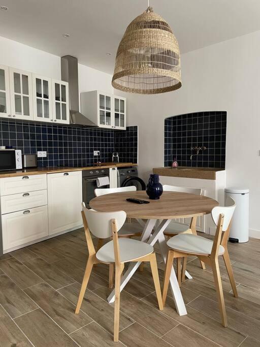 Cassis Centre, Superbe Appartement Neuf, 50M Port. Екстериор снимка
