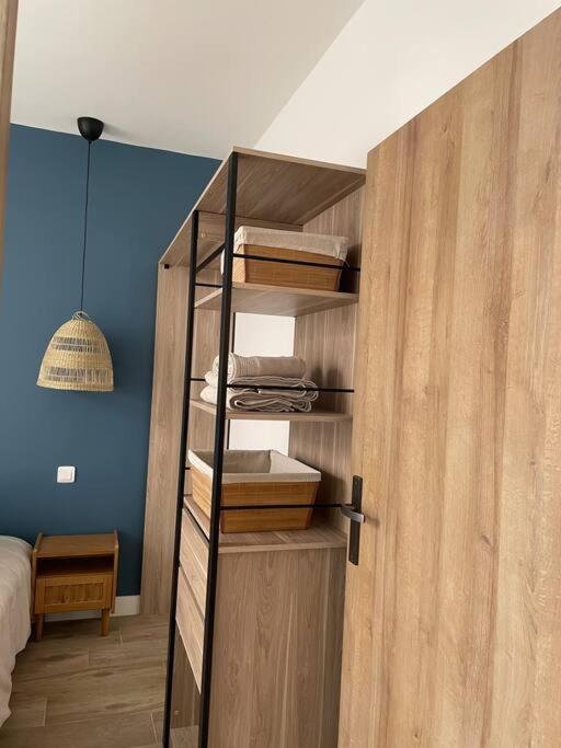 Cassis Centre, Superbe Appartement Neuf, 50M Port. Екстериор снимка
