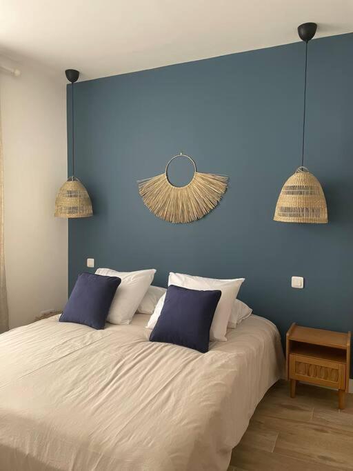 Cassis Centre, Superbe Appartement Neuf, 50M Port. Екстериор снимка